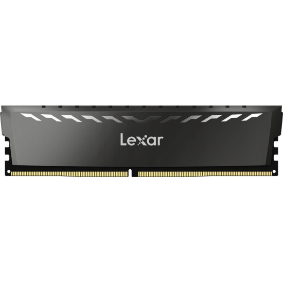Модуль пам`яті DDR4 2x8GB/3600 Lexar Thor Gaming (LD4U08G36C18LG-RGD)