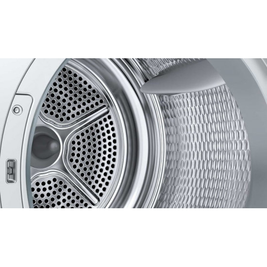 Сушильна машина Siemens WQ45B290UA