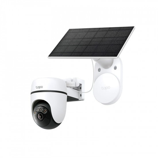IP-камера TP-Link Tapo C610 Kit