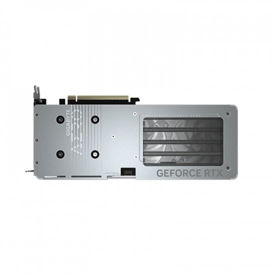 Відеокарта GF RTX 5060 Ti 16GB GDDR7 Aero OC Gigabyte (GV-N506TAERO OC-16GD)