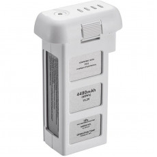 Акумулятор PowerPlant DJI Phantom 3 4480mAh (CB970285)