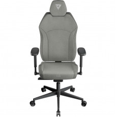 Крісло для геймерів TX3 Solo 360 Loft Air Light Grey (TEGC-2080104.41)