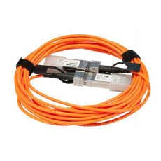 Кабель MikroTik S+AO0005 SFP+ 5m active optic direct attach cable