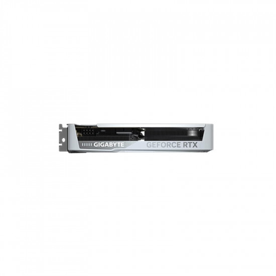 Відеокарта GF RTX 5060 8GB GDDR7 Eagle OC Ice Gigabyte (GV-N5060EAGLEOC ICE-8GD)