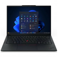 Ноутбук Lenovo ThinkPad E14 Gen 7 (21TAS06500) Black