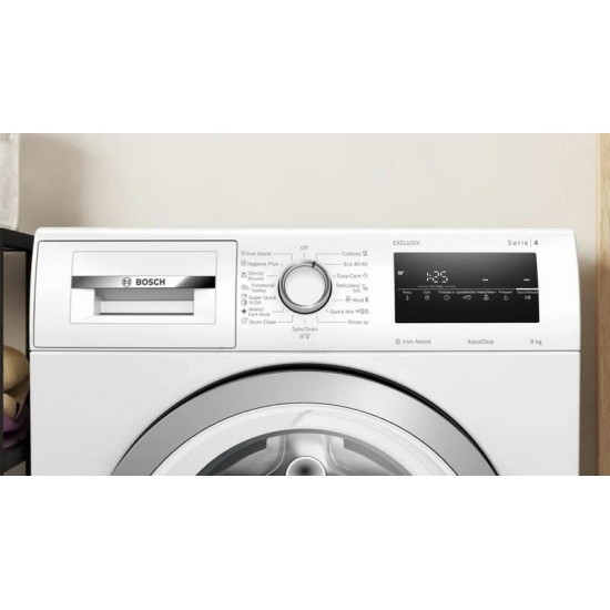 Пральна машина Bosch WAN24293BY