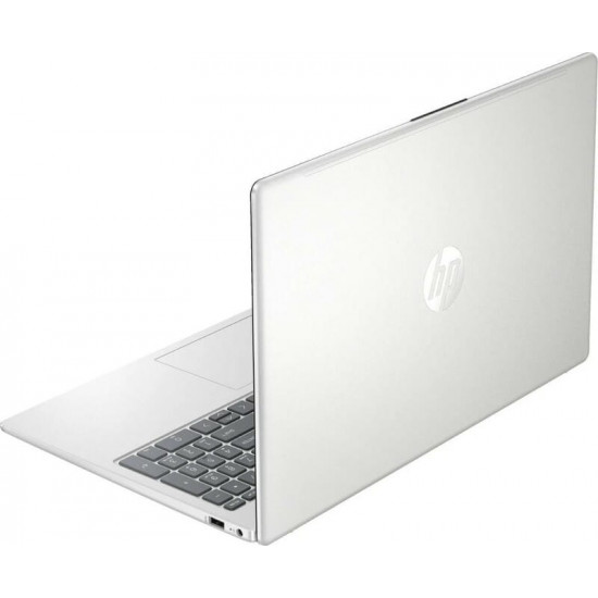 Ноутбук HP 15-fc0290ua (C9RJ4EA) Silver
