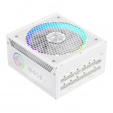 Блок живлення GameMax RGB Pro 850G 850W White
