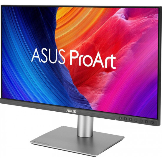 Монітор Asus 27" ProArt PA278CFRV (90LM06Q0-B01M70) IPS Black 100Hz