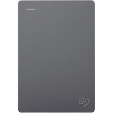 Зовнішній жорсткий диск 2.5" USB 1.0TB Seagate Basic Gray (STJL1000400)