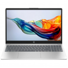 Ноутбук HP 15-fc0257ua (C79LQEA) White
