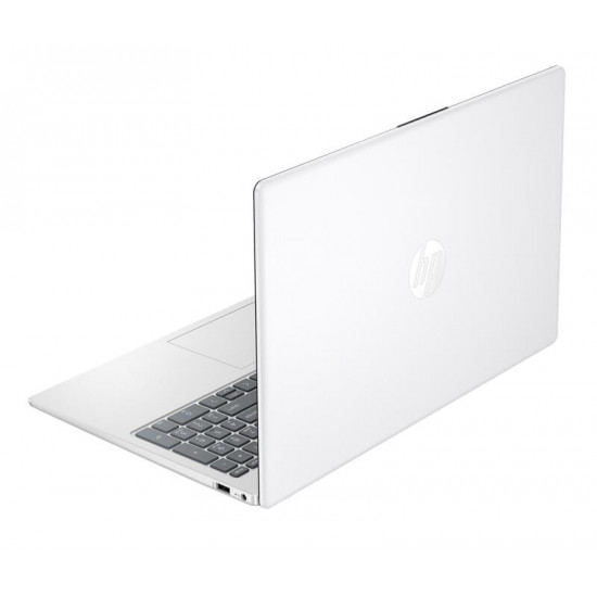 Ноутбук HP 15-fc0257ua (C79LQEA) White