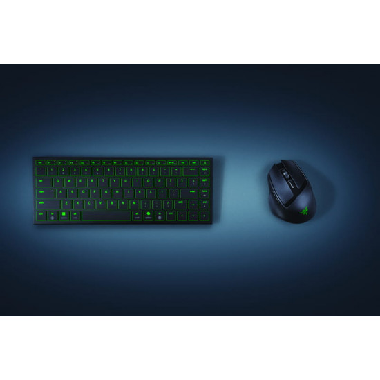 Миша бездротова Razer Basilisk Mobile (RZ01-04310100-R3G1)