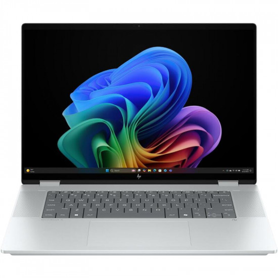 Ноутбук HP OmniBook X Flip 16-as0006ua (C3UM2EA) Silver