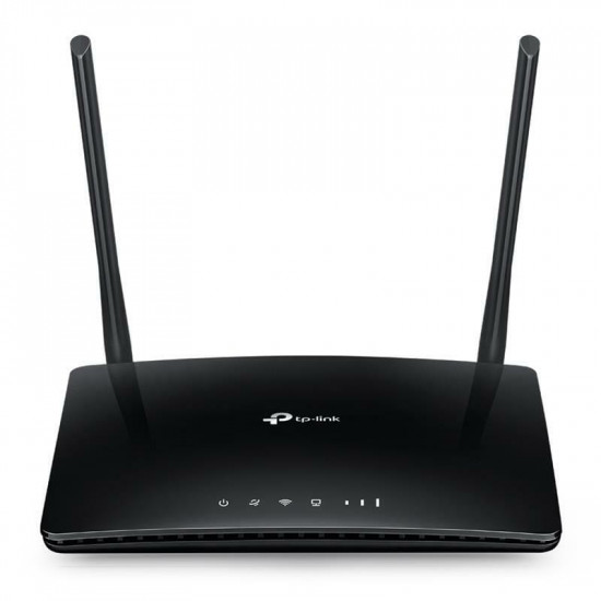 Бездротовий маршрутизатор TP-Link Archer MR200