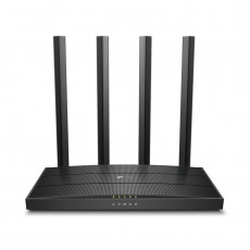 Бездротовий маршрутизатор TP-Link ARCHER C80