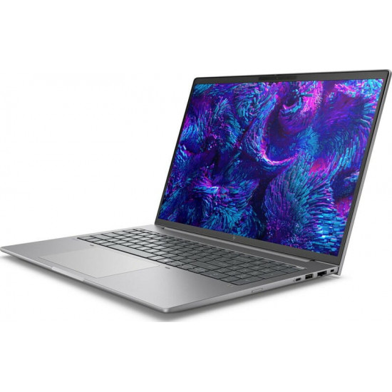 Ноутбук HP ZBook 8 G1i 16 (B30JXES) Silver
