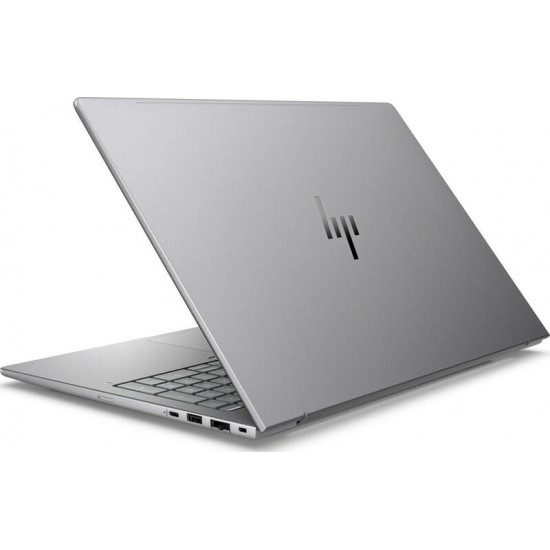 Ноутбук HP ZBook 8 G1i 16 (B30JXES) Silver