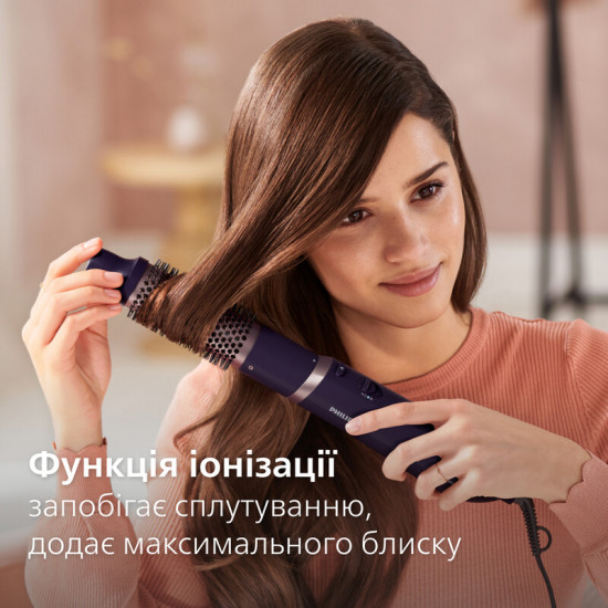 Фен-щітка Philips Air Styler Series 3000 BHA313/00