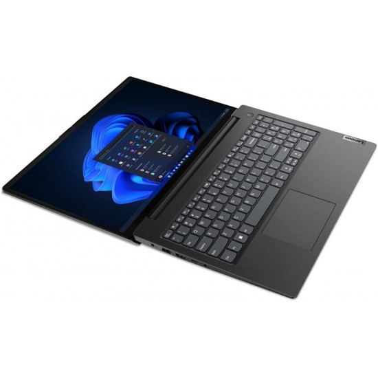 Ноутбук Lenovo V15 G4 AMN (82YU016NRA) Black