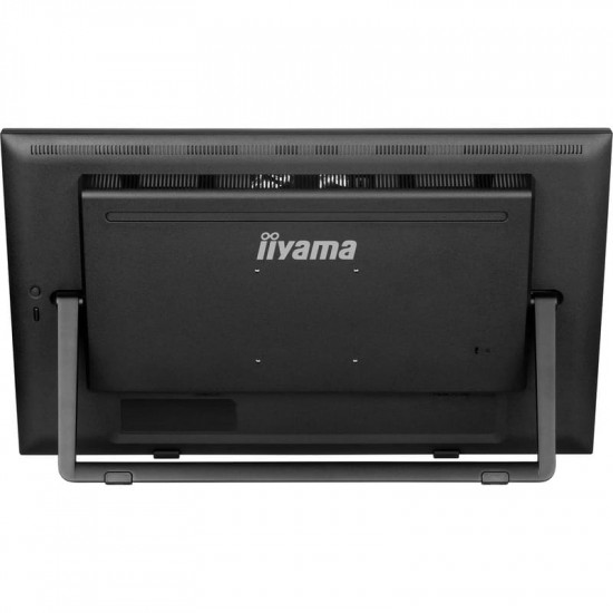 Монітор Iiyama 27" ProLite T2755MSC-B1 IPS Black