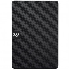 Зовнішній жорсткий диск 2.5" USB 2.0TB Seagate Expansion Portable Black (STKM2000400)