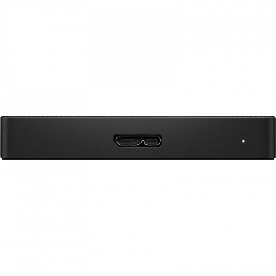 Зовнішній жорсткий диск 2.5" USB 2.0TB Seagate Expansion Portable Black (STKM2000400)