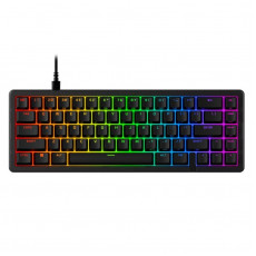 Клавіатура HyperX Origins 2 65 HX Red USB Black (B4QS3AA)