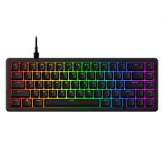Клавіатура HyperX Origins 2 65 HX Red USB Black (B4QS3AA)