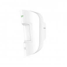 Бездротовий датчик руху Ajax MotionProtect White (000001149)