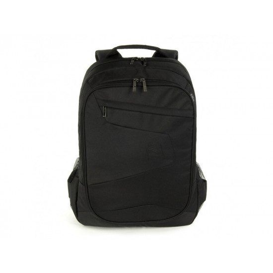 Рюкзак Tucano Lato 15.6-17" Black (BLABK)
