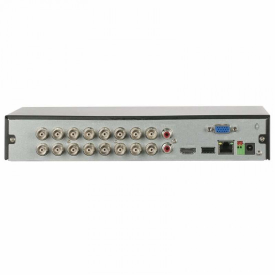 Відеореєстратор Dahua DH-XVR4116HS-I/T