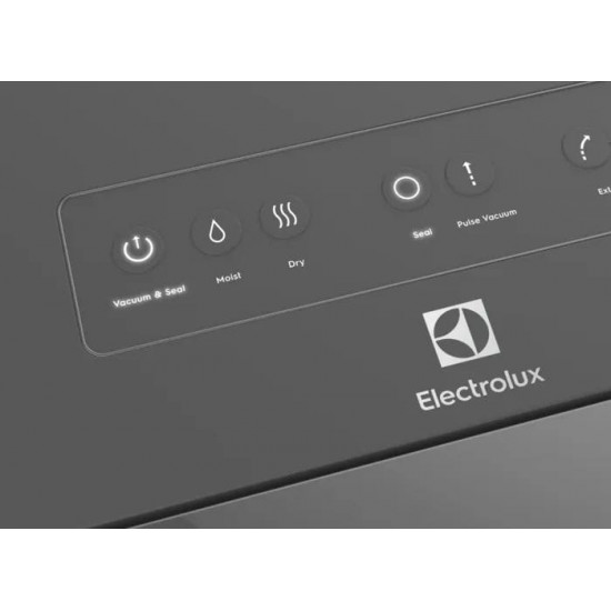 Вакуумний пакувальник Electrolux E6VS1-6AG