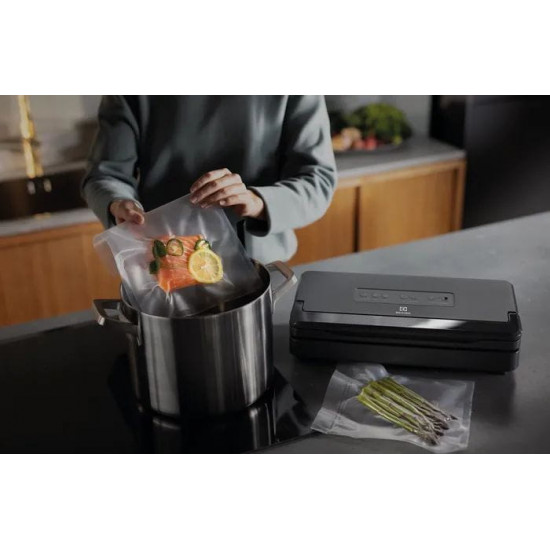 Вакуумний пакувальник Electrolux E6VS1-6AG