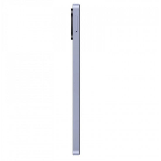 Смартфон Samsung Galaxy A07 SM-A075 4/128GB Light Violet (SM-A075FLVGSEK)
