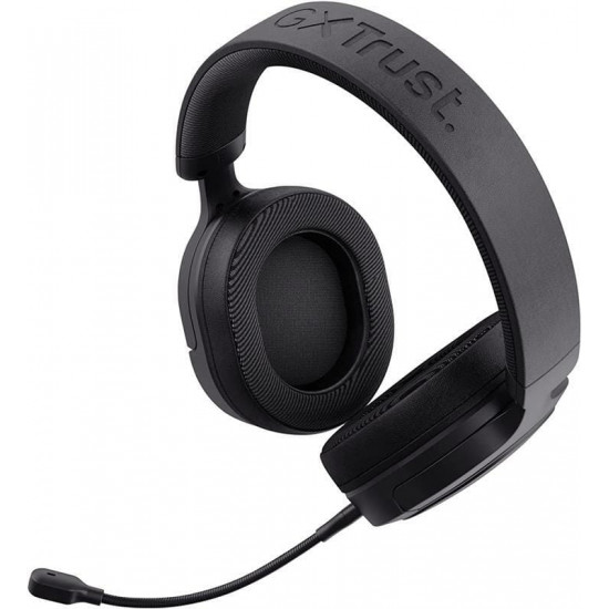 Гарнітура Trust GXT 498 Forta для PS5 Black (24715)