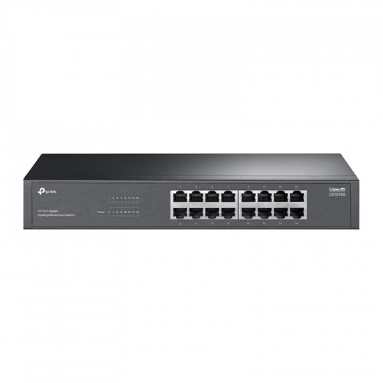 Комутатор TP-Link LS1024G
