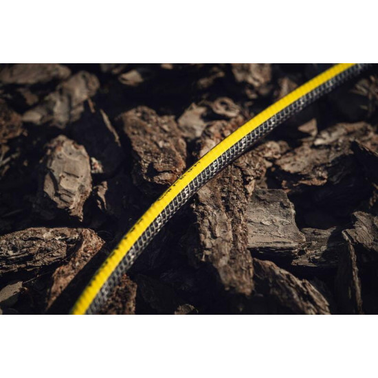 Шланг 2Е AquaFlex Carbon 1/2" 50м (2E-GHE12GE50)