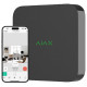 Відеореєстратор Ajax NVR (16ch) Black