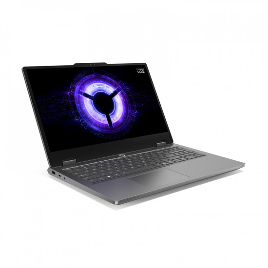 Ноутбук Lenovo LOQ Essential 15IRX11 (83SC002PRA) Luna Grey