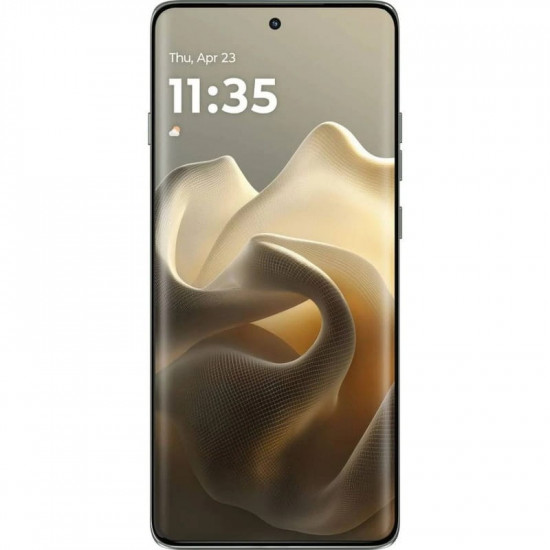 Смартфон Motorola Moto Edge 60 Pro 12/512GB Shadow (PB7X0068RS)