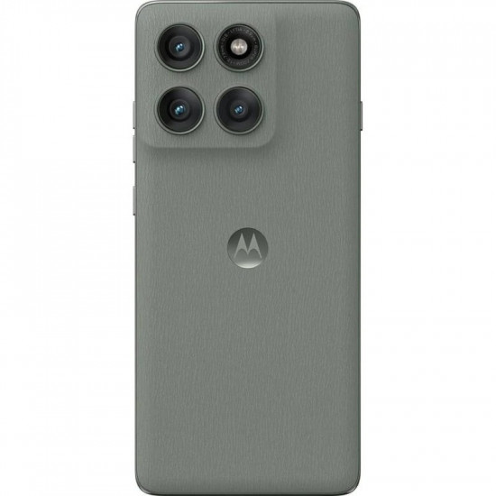 Смартфон Motorola Moto Edge 60 Pro 12/512GB Shadow (PB7X0068RS)