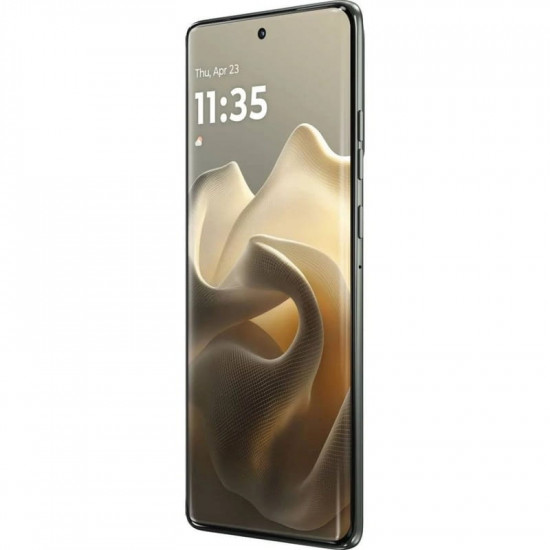 Смартфон Motorola Moto Edge 60 Pro 12/512GB Shadow (PB7X0068RS)