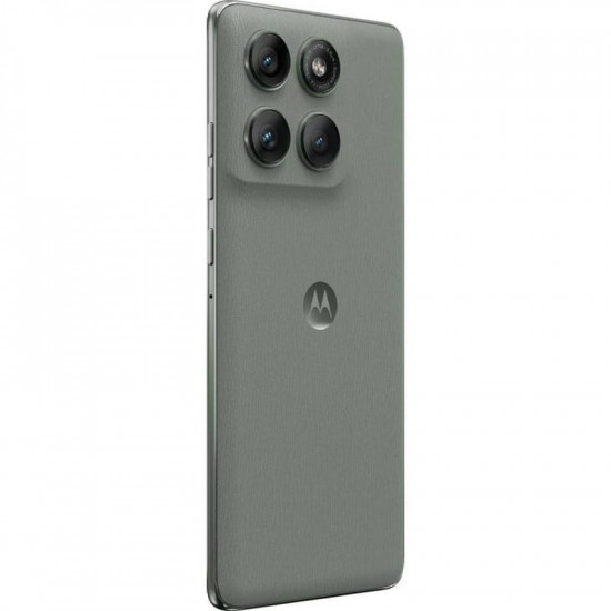 Смартфон Motorola Moto Edge 60 Pro 12/512GB Shadow (PB7X0068RS)