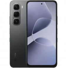 Смартфон Infinix Hot 60i X6728 4/128GB Sleek Black