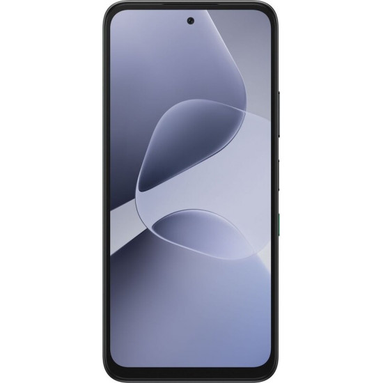Смартфон Infinix Hot 60i X6728 4/128GB Sleek Black
