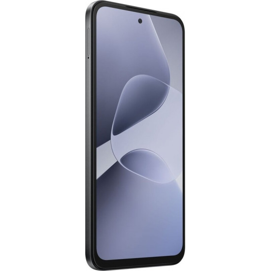 Смартфон Infinix Hot 60i X6728 4/128GB Sleek Black