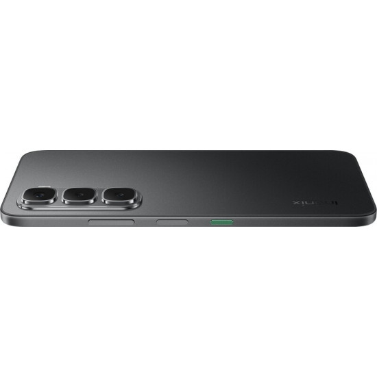 Смартфон Infinix Hot 60i X6728 4/128GB Sleek Black