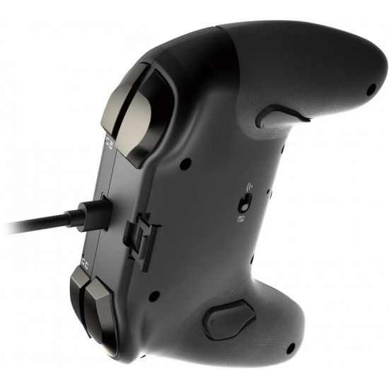 Геймпад Hori Wireless Fighting Commander Octa Pro for PC/PlayStation 5 (ACC-1205)
