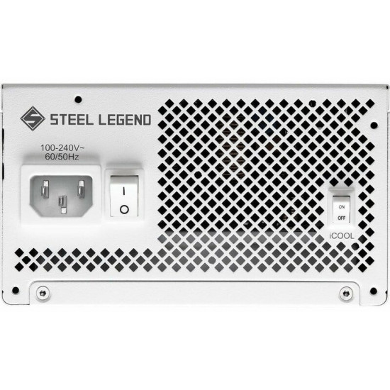 Блок живлення ASRock SL-1000GW 1000W